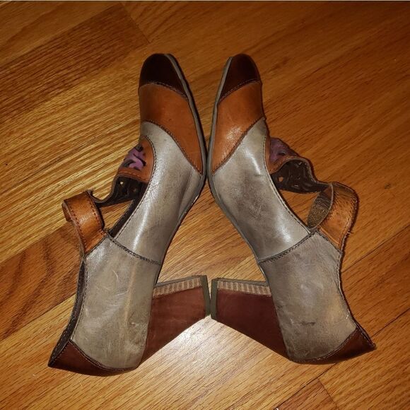 L'Artiste Springstep heels - Picture 6 of 8